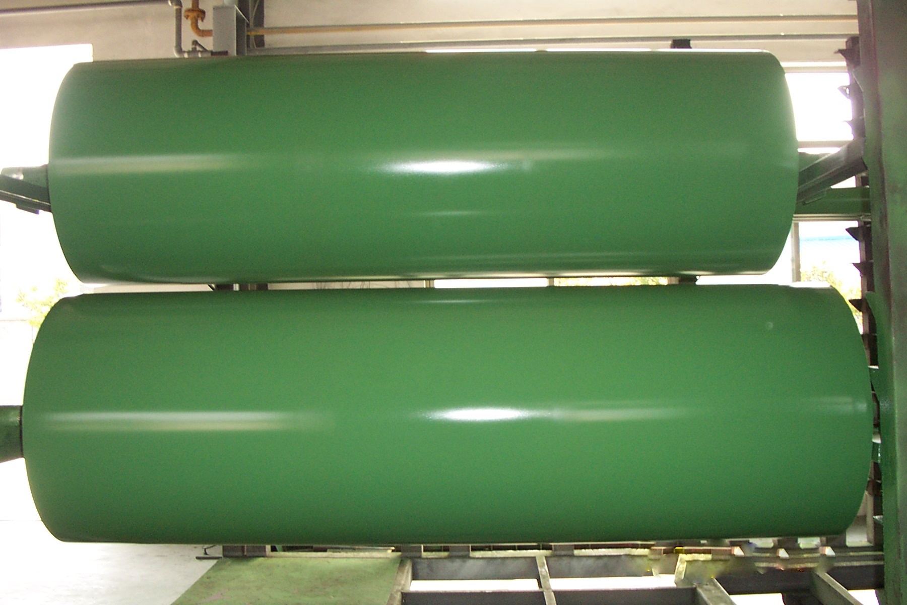 滾  輪 不粘、耐磨